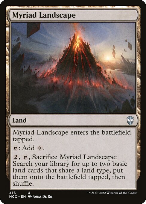Cabaretti Cacophony Precon - New Capenna Commander | EDHREC