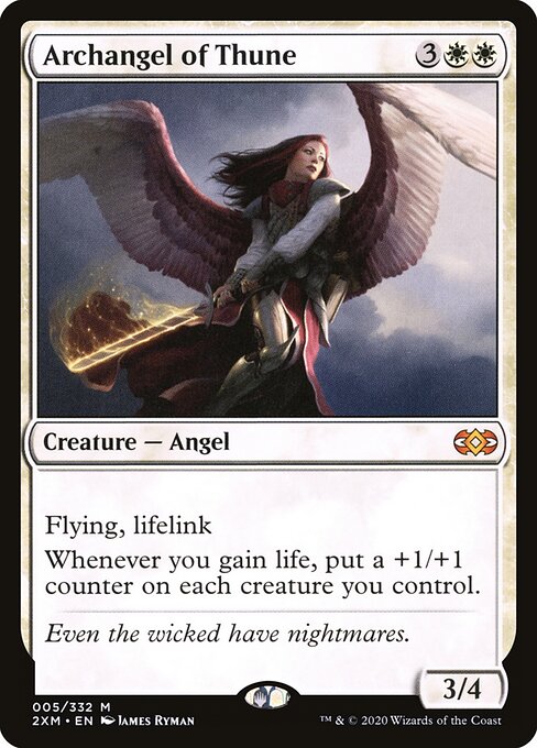angel mtg cards Elite Deck - Mono White - Very Powerful - Modern Legal - Custom Built - Magic The Gathering - They gain haste My Top 10 Nonlegendary Angels