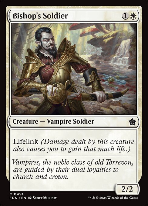 white vampire cards mtg MTG Best Commander White Vampires staple cards- July 2026  MTG DECKS
