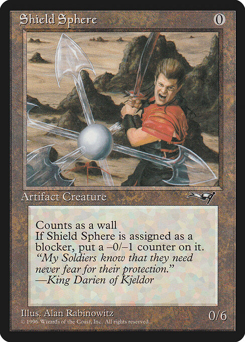 best cards in alliances mtg Old School in the Time of Ice: Alpha through Alliances