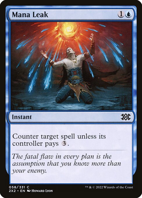 mtg blue counter cards Counterspells cEDH Proxy Staples Set – Gilded Goblet All cards will be carefully packed for safe transit Ten Counterspells You Should Play