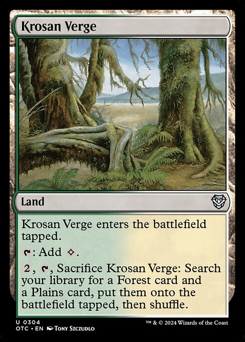 verge cards mtg Floodfarm - Single Card All cards will be carefully packed for safe transit. Verge Land Set from Aetherdrift