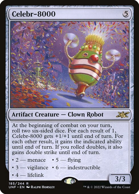 dr house mtg card Mr. House, President and CEO DICE ROLLS TREASURE Fallout Magic Cus Players gain hexproof until end of turn Here's every legendary Doctor card