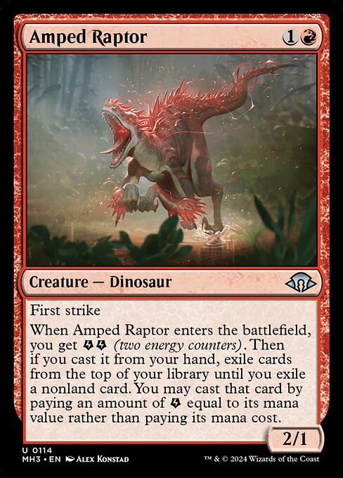 best energy cards mtg The Best Energy Cards in Magic: The Gathering