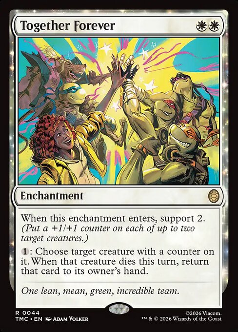 optimus prime hero mtg card [FOIL] Prime, (Shattered Glass) - Universes Beyond: Transformers - English Combos Used In Optimus Prime,