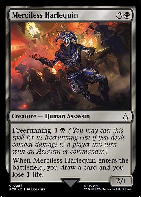 desmond miles mtg card 2/20 Assassin's Creed Art Series Magic The Gathering S2070* Desmond Miles Art Card (Gold-Stamped