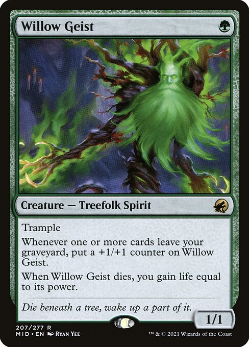 treefolk mtg deck commander Treefolk Commander Deck Help : r/magicTCG