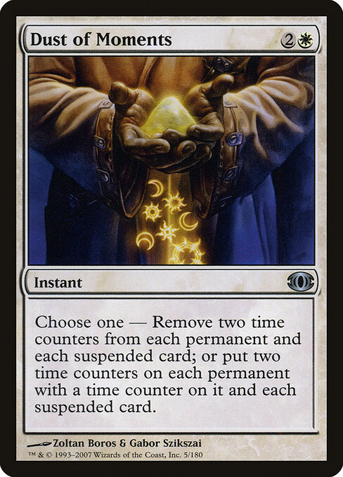 Time Bomb (Card) | EDHREC