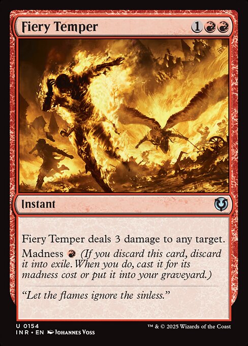 madness card mtg Whispering [207] [Gatecrash] [Foil]  Face to Face Games its controller may cast a copy of the encoded card without paying its mana cost.) Totem of Madness (BP18-T09EN) (BP18)