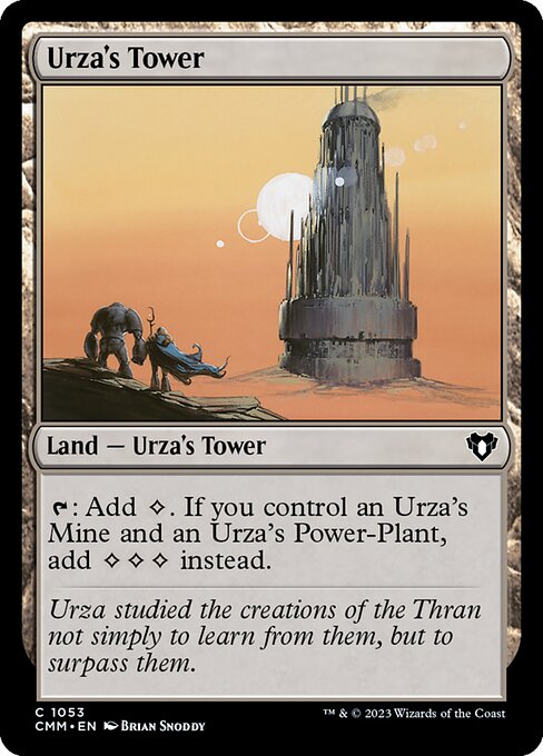 colorless land cards mtg Colorless Lands