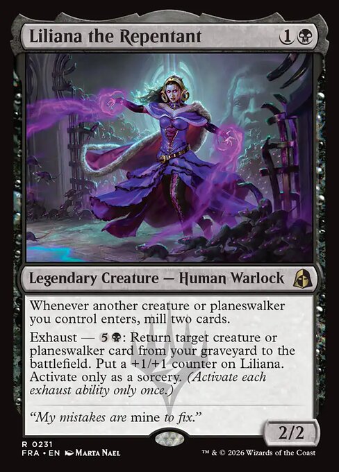 Dregs of Sorrow (Card) | EDHREC