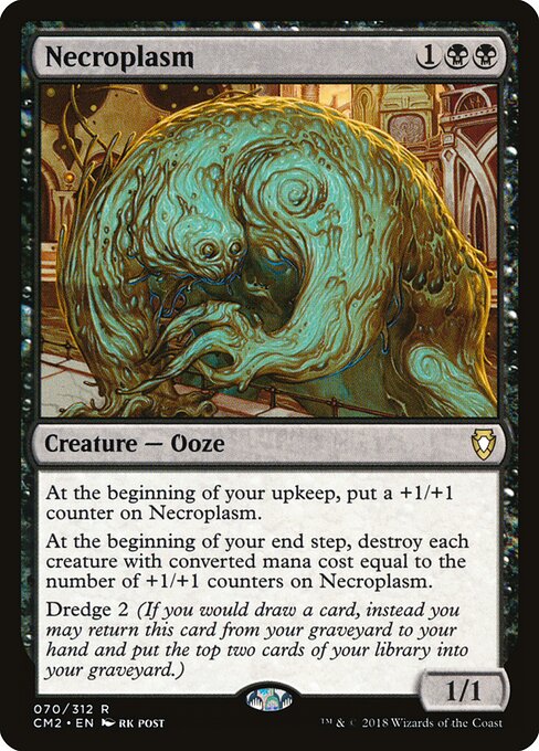 best ooze cards mtg Aeve, Progenitor it has all activated abilities of all creature cards in all graveyards. Ooze Flux (Card) | EDHREC