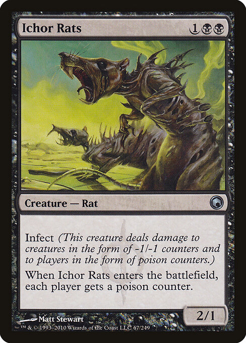 spinebiter mtg card Spinebiter - New Phyrexia: #121, Magic: The Gathering Nm R168