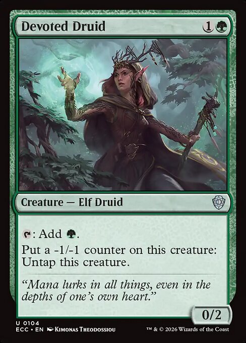 mtg bloomburrow top cards The Most Exciting Cards from Bloomburrow (So Far)