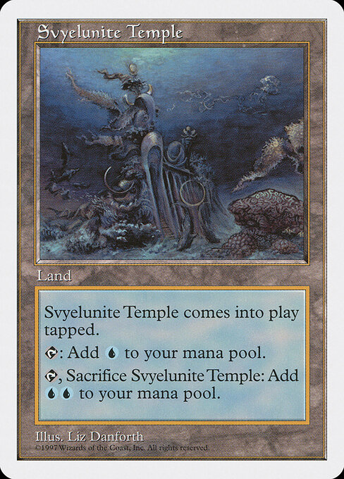 mtg fallen empires best cards The Best Commander Cards From Fallen Empires