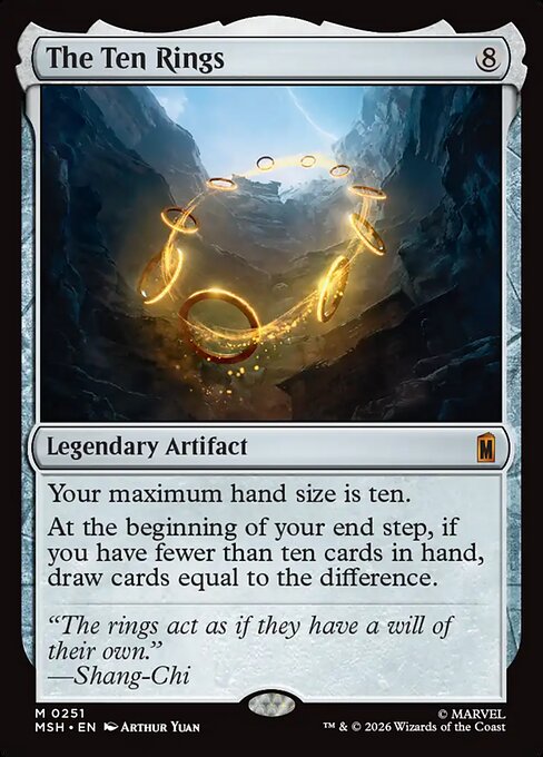 Tower of the Magistrate (Card) | EDHREC
