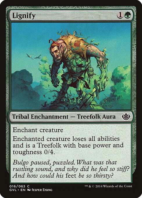 treefolk mtg deck commander 20 Best Cards for Treefolk | EDHREC
