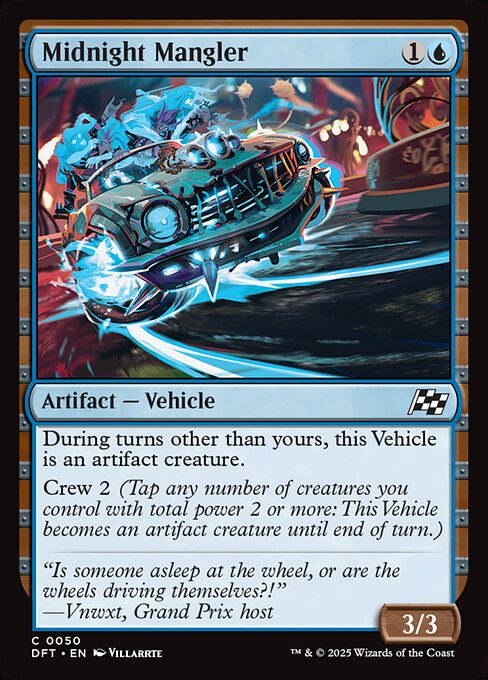 speed demon mtg card The [105] [Aetherdrift] [Foil] – Face to Face Games ightmare. The Speed Demon | Aetherdrift