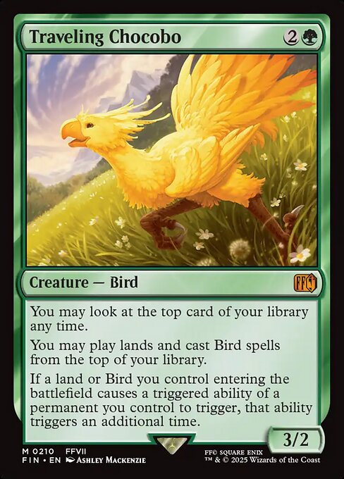 mtg chocobo commander deck  FF BOX COMPATIBLE WITH DECKS: egg #0723D Print with the Bambu LAB A1 3D printerCults The Strongest Chocobo Cards From
