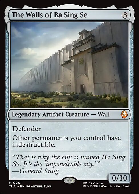 mtg wall commander deck EDH - Arcades Magic the Gathering Deck - Rigo - NM and quickly overwhelm your opponent Deck Tech: Arcades Thiccy Walls