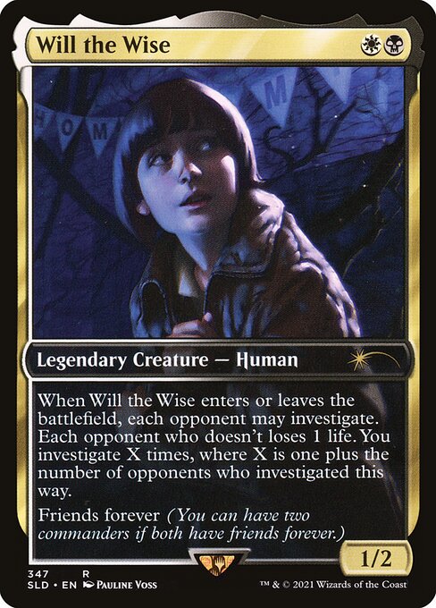 dustin mtg card Dustin, Gadget Genius [Secret Lair Drop Series] Spend this mana only to cast artifact spells or activate abilities of artifacts Dustin Gadget Genius FOIL 342