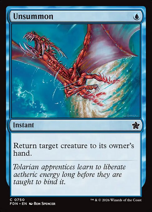 mtg talrand commander deck Talrand, Sky Summoner (Commander) create a 2/2 blue Drake creature token with flying. Talrand, Sky Summoner - Spellslinger