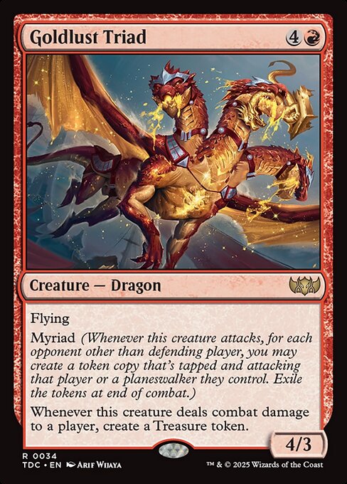 mtg myriad commander deck Zurgo  (Mardu deck)  Archidekt Myriad Landscape enters the battlefield tapped. Myriad Possibilities With Muddle, the
