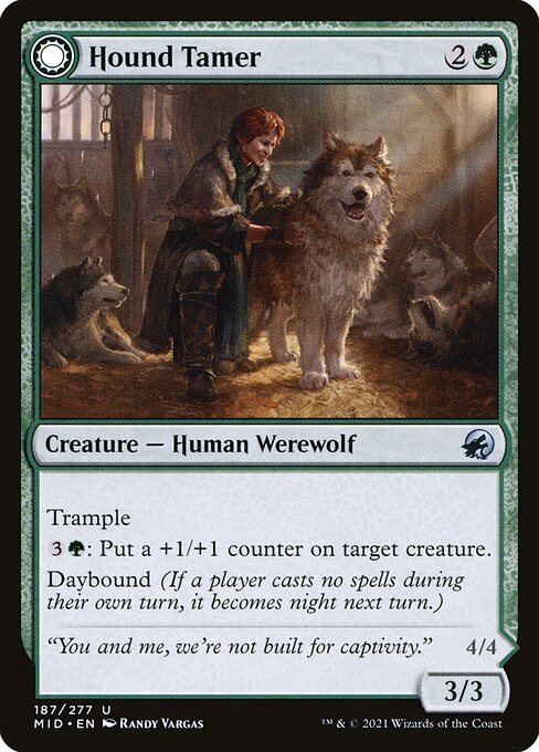 best dog cards mtg Dogs Creatures you control with counters on them have haste. Top 10 Awesome Dogs in