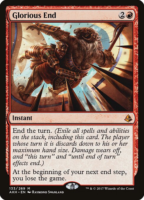 Warrior's Oath (Card) | EDHREC
