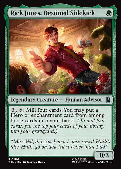Gaea's Touch (Card) | EDHREC