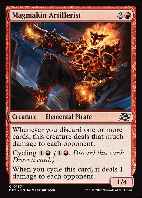 red looting cards mtg Magic the Gathering [179] ULTIMATE MASTERS Single Card (FOIL)