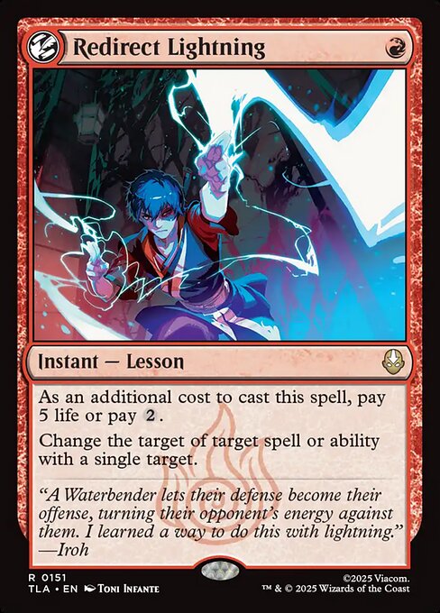 mtg lesson card Top 10 Lessons in Commander