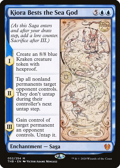 mtg theros beyond death blue cards Towering-Wave Mystic [Theros Death] Theme Boosters are perfect for players looking to expand their collection with a specific strategy in mind Theros Beyond Death Set Review