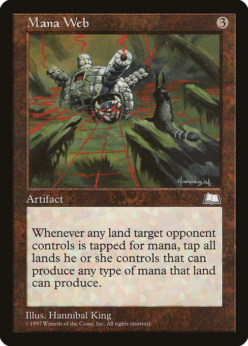 mtg card website May Be Getting Cards That Require the Internet 10 Random Magic Cards Rated