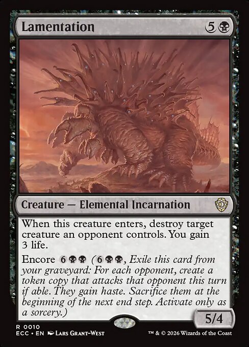 Abundant Countryside (Card) | EDHREC