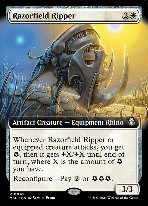 mtg energy commander deck Energy in Commander