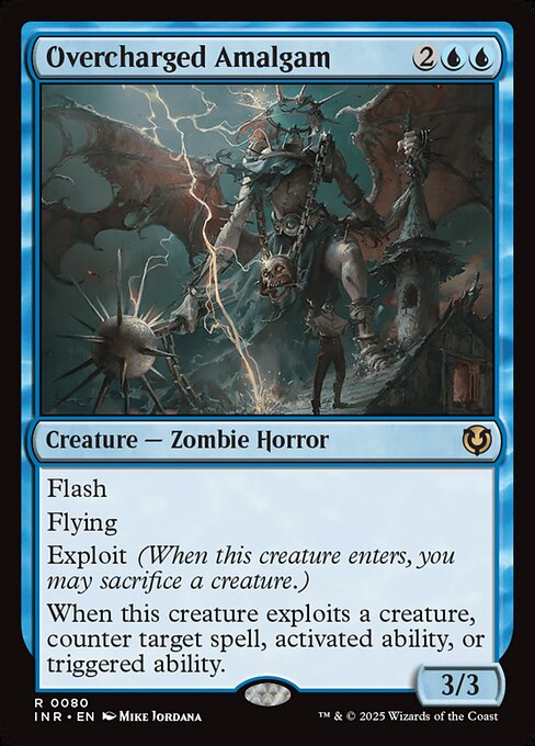 mtg best etb cards Best ETB triggers and synergistic cards for a three-color commander