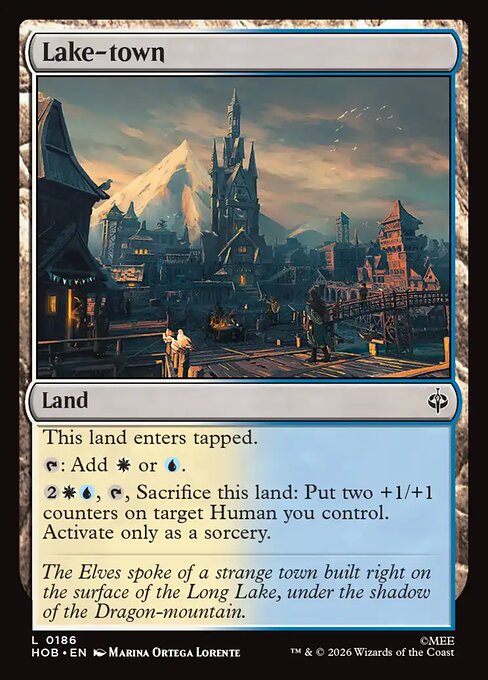 Thawing Glaciers (Card) | EDHREC