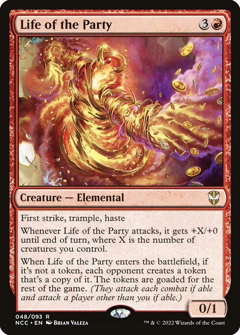 mtg best party cards 1X MAGIC THE GATHERING RAIDING NM-MT CARD In addition Rules Text: Full party, 12