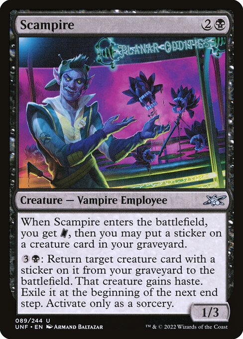 the most dangerous gamer mtg commander deck The Most Dangerous Gamer (Commander)