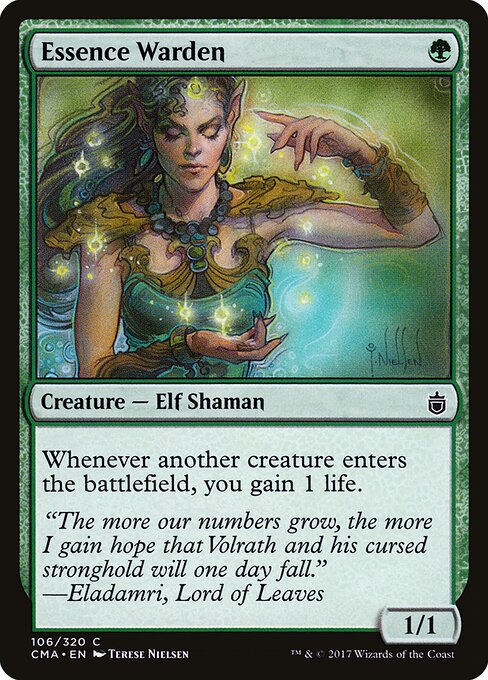 mtg cards like soul warden The 10 Best Soul Sisters