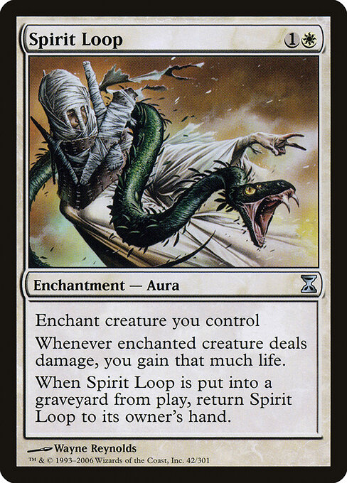 link mtg card Magic The Gathering - Spirit I share in their joys Help with creating Twilight Princess