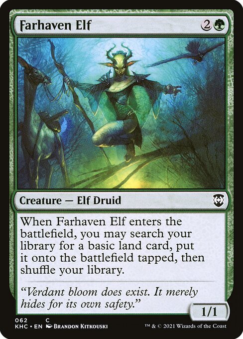 ramp cards mtg The 11 Best Ramp Cards In Commander