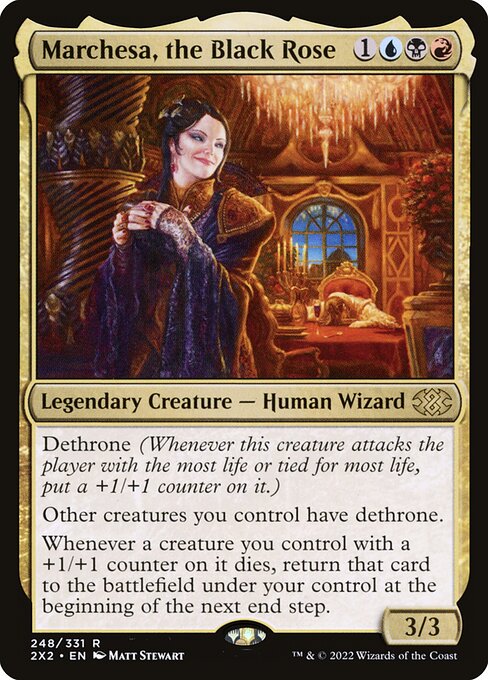 mtg most played cards standard The Most Valuable Uncommon Cards In Magic: The Gathering