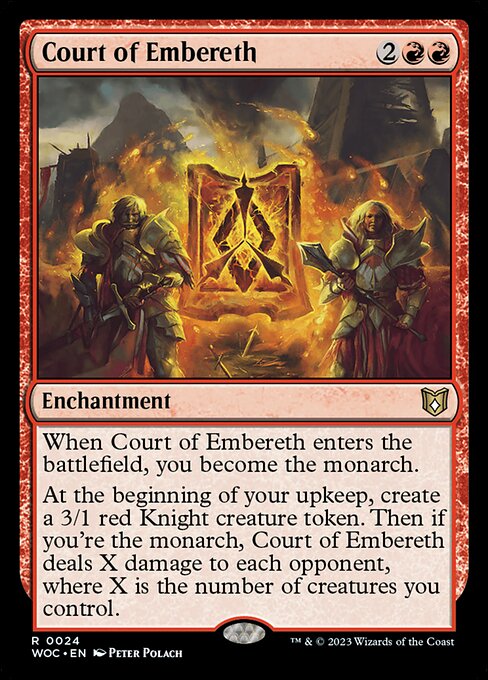 Théoden, Strength Restored (Commander) - Core Stax | EDHREC