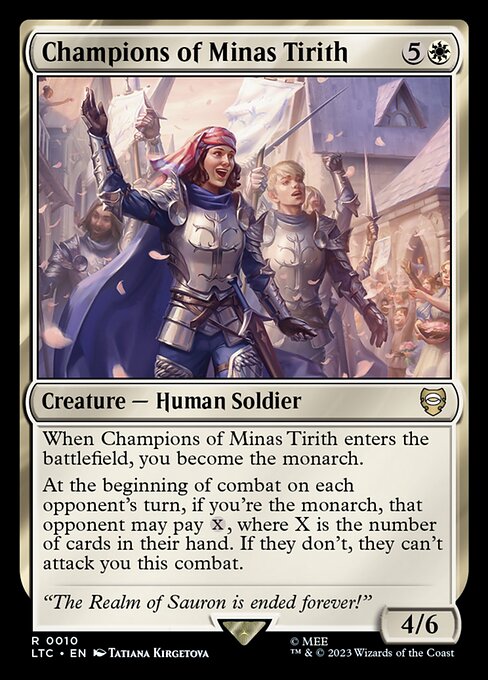 white monarch cards mtg Magic The Gathering Creature Introductory Deck - Starter Deck - Mono White - Modern Legal - Custom Built - Monarch Deck for Magic: the