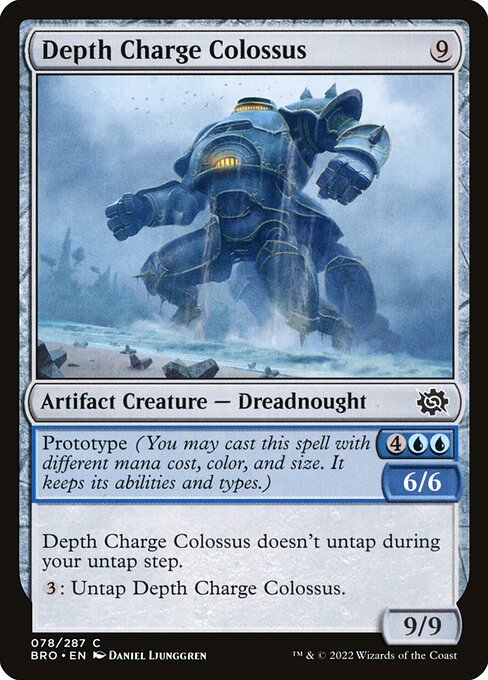 best cards in mtg brothers war The 31 Best Cards in The Brothers' War Ranked