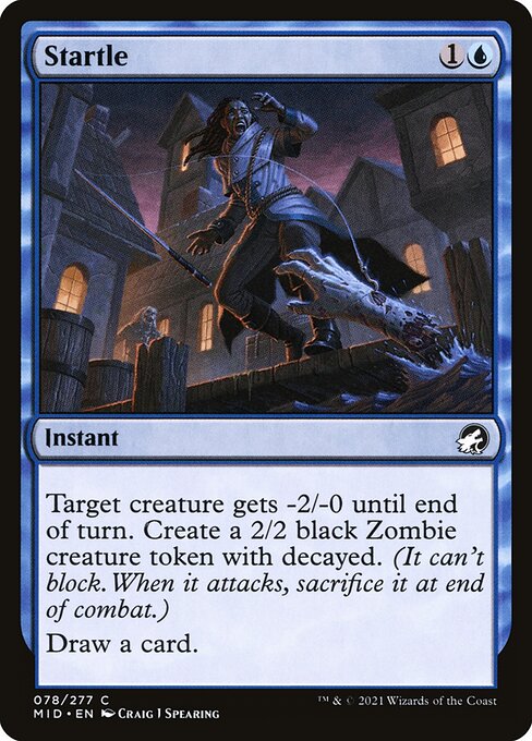 mtg blue black zombie commander deck Venssu Themed Box with Display (Black and Blue) 15 Best Zombie Commanders in