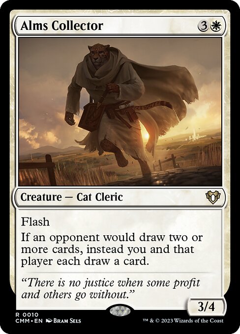 mtg commander 2017 best deck MTG