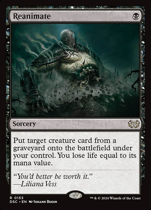 mtg most powerful black cards Best Cards in Modern  Black [2022]